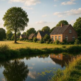 vestigen voorkeursrecht